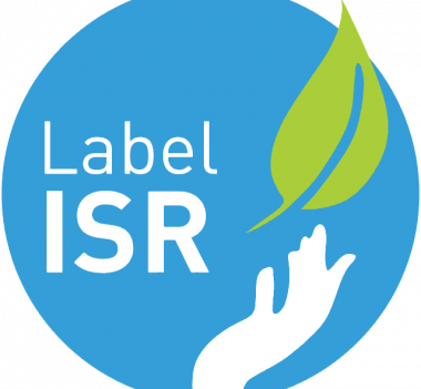 Onze fonds de notre gamme labelisés ISR ! 