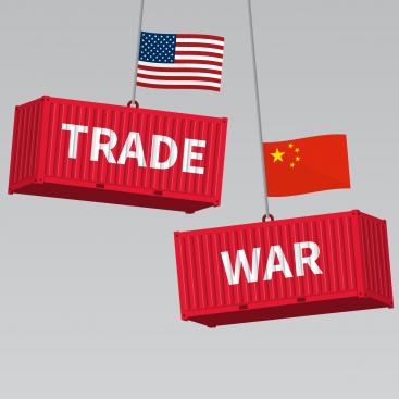 Guerre commerciale, tout est réglé ? 