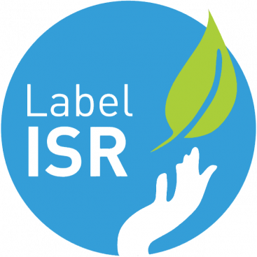 Dix fonds de notre gamme labelisés ISR ! 