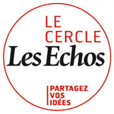 B. Peloille pour Le Cercle Les Echos, Inflation US : déjà trop tard ?