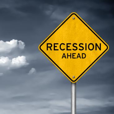 Récession vs Stagflation 