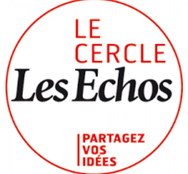 B. Peloille pour Le Cercle Les Echos, Inflation US : déjà trop tard ?